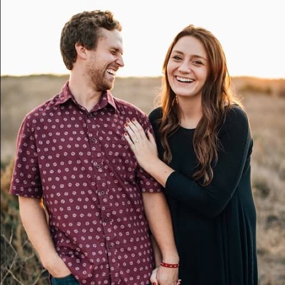 Meet your Posher, Katie - Picture 1 of 1